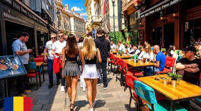 București a prins topul celor mai fericite orașe din lume în 2026. Pe ce loc este în clasament