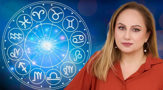 Zodia feminină care va fi cerută de soție până pe 1 mai 2026, potrivit celebrei Cristina Demetrescu