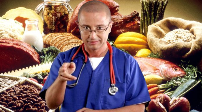 Cel mai bun aliment pe care ar trebui să îl consumăm zilnic, după Paște, potrivit dr. Tudor Ciuhodaru