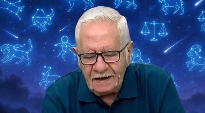 Zodia binecuvântată de divinitate între Paște și 1 Mai. Mihai Voropchievici anunță „câștiguri și prosperitate” pentru acești nativi