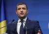 Radu Miruţă anunţă că a semnat ordinul prin care se ”întrerupe” creşterea preţului biletului la metrou de la 5 la 7 lei: Am decis convocarea Consiliului de Administraţie al Metrorex pentru a întrerupe contractul de mandat al doamnei director general