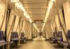 Metrorex: O bucată de tavan a căzut în tunelul de metrou, între stațiile 1 Mai și Jiului. Circulația e întreruptă