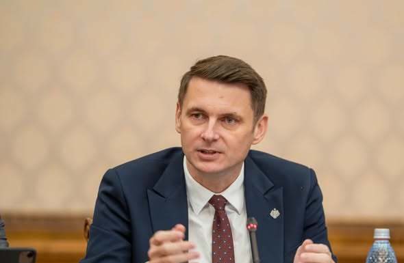 Mircea Abrudean: În continuare vom face tot ceea ce este posibil pentru a bloca această moţiune de cenzură / Dacă va trece, evident că este responsabilitatea PSD şi a AUR să propună o formulă de guvernare