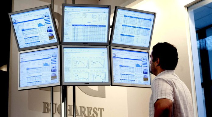 Cum a deschis Bursa de la București ședința de joi, în ziua în care PSD își va retrage miniștrii din Guvern