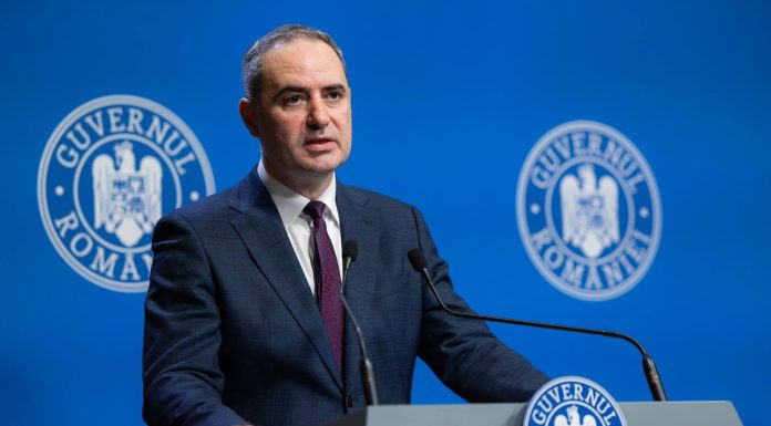 Ministrul Finanțelor se întâlnește, la Washington și New York, cu oficiali ai SUA, reprezentanți ai unor instituții financiare, investitori mari și agenții de rating