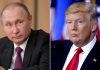 Putin și Trump, dialog de peste o oră. „ Preşedinţii au acordat o atenţie deosebită situaţiei din Iran şi Golful Persic”