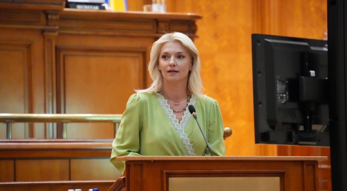 Alina Gorghiu, după promulgarea Legii femiciudului: Nu este doar despre pedeapsă. Este, în primul rând, despre prevenţie. Despre evaluarea riscului. Despre intervenţie înainte ca violenţa să devină fatală
