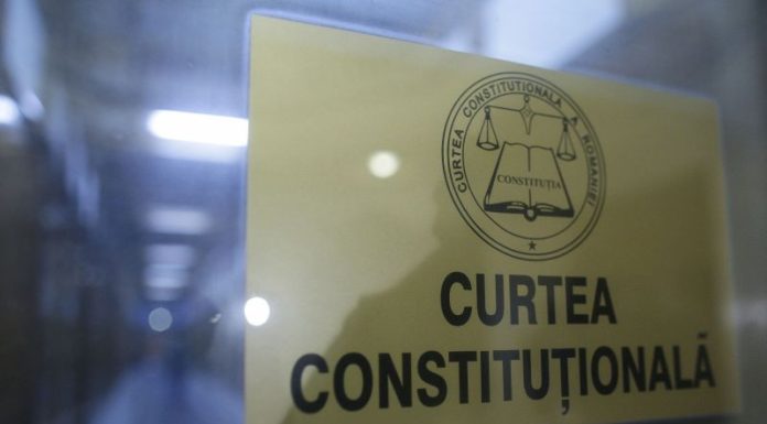 CCR admite sesizarea AUR: numirile în Consiliile de Administrație din TVR și Radioului public, declarate neconstituționale