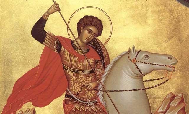 Sfântul Gheorghe 2026. De ce se pune leuștean la ușă pe 23 aprilie. Ce e bine să faci astăzi ca să-ți meargă bine