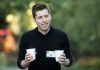 Un cocktail Molotov a fost aruncat asupra casei lui Sam Altman, CEO al OpenAI