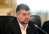 Marcel Ciolacu, despre moțiunea de cenzură: „Eu cred că va fi moțiunea cu cele mai multe voturi din istoria României”