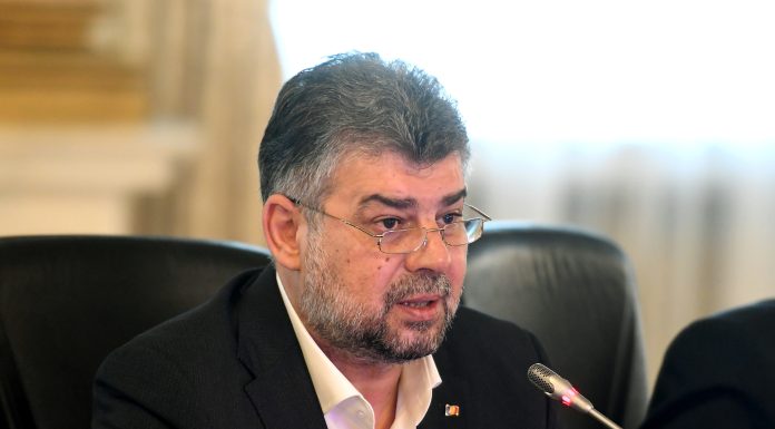 Marcel Ciolacu, despre moțiunea de cenzură: „Eu cred că va fi moțiunea cu cele mai multe voturi din istoria României”