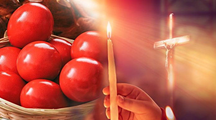 Semnificația Învierii Domnului: De ce este Paștele cea mai importantă sărbătoare a creștinătății