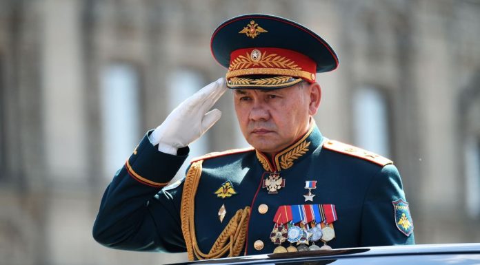 Șoigu amenință că Rusia va folosi „toate metodele disponibile" pentru a proteja cetățenii ruși din Transnistria