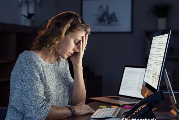 Țările din Europa cu cei mai stresați angajați. Cât de implicați sunt românii la locul de muncă