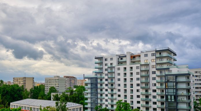 Vremea azi, 21 aprilie. După încălzire, încep scăderile temperaturilor. Sunt zone unde nu mai trec de 7 grade Celsius