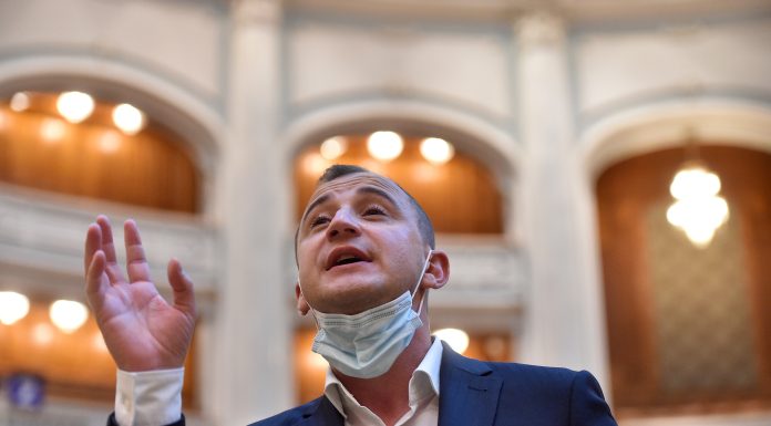 Alfred Simonis: PSD nu va sta mult în afara guvernării. „Fără noi nu există majoritate”