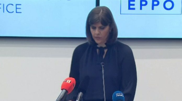 Fraudă cu fonduri europene la Cluj. Patru persoane au fost trimise în judecată de Parchetul European