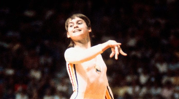 40 de campioane, omagiate pe scenă la Gala „Nadia 10 – Perfecţiunea inspiră”. Mesajul Nadiei Comăneci