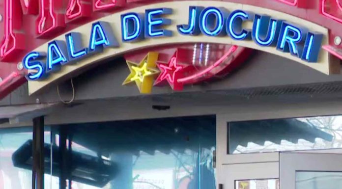 ONJN: 11.000 de controale, 10 milioane de lei amenzi și 70 de plângeri penale într-un an