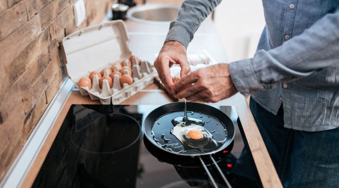 De ce nu ar trebui să prăjești cu ulei de măsline. Greșeala comună din bucătărie care poate strica mâncarea