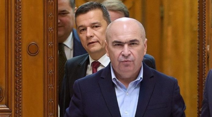 Ilie Bolojan: Poate să fie un guvern majoritar, dar el trebuie să aibă o susţinere, într-o formă sau alta, parlamentară şi nu e uşor de făcut majorităţi / Dacă se generează o criză politică, PNL nu va mai fi într-o coaliţie cu PSD