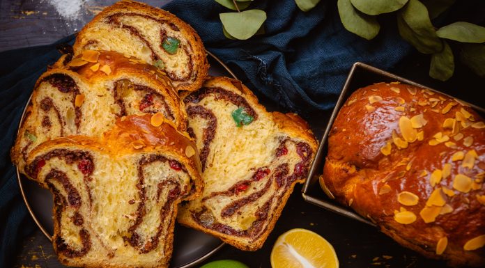 Cum să faci cea mai bună umplutură pentru cozonac. Ingredientul secret folosit de gospodine pentru textura perfectă