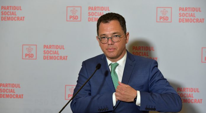 Secretarul general al Guvernului, Radu Oprea: „E rău, zice FMI, nu e bine, spune Banca Mondială. Începe să fie prea târziu"