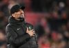 AS: Jurgen Klopp nu va fi antrenorul echipei Real Madrid în sezonul viitor. La cine se gândește, în special, conducerea