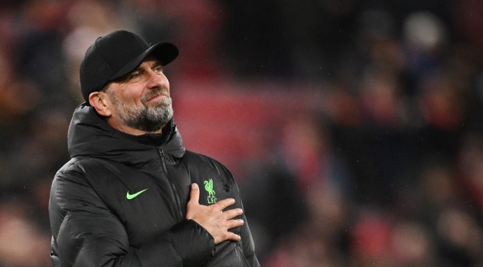 AS: Jurgen Klopp nu va fi antrenorul echipei Real Madrid în sezonul viitor. La cine se gândește, în special, conducerea