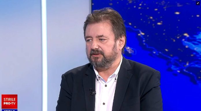 Scenarii de ieșire din criză. Politologul Cristian Pîrvulescu: AUR ar putea fi „arbitru al puterii” după plecarea PSD