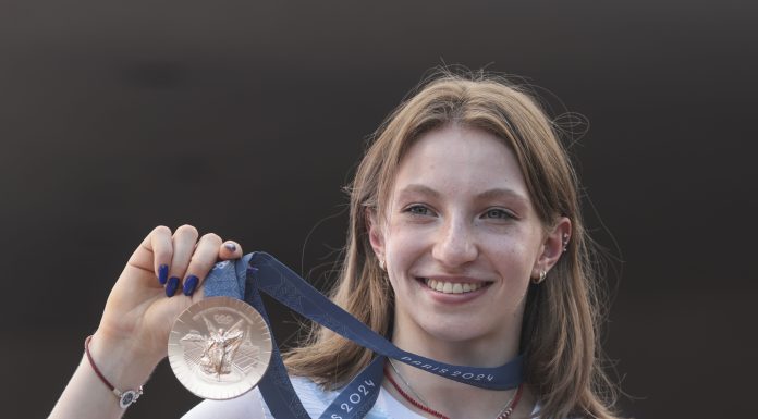 Încă o lovitură pentru gimnastica românească. Ana Bărbosu a fost suspendată timp de doi ani