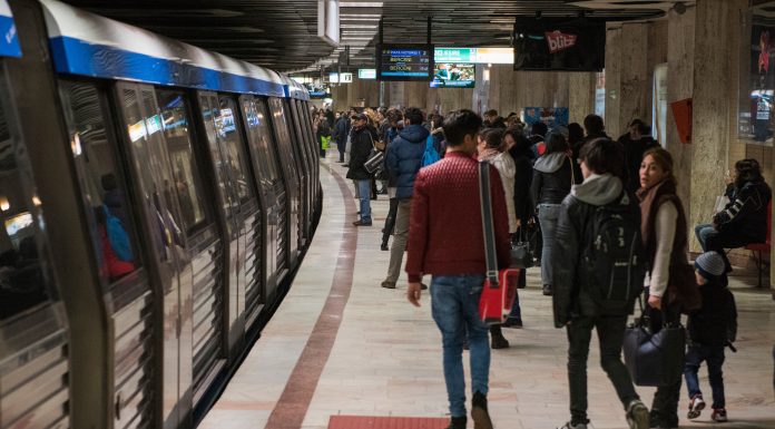 Sindicaliștii de la metrou dau vina pe Guvern: „Creșterea tarifelor, convenită de Executiv. Nu plătește subvenția promisă”