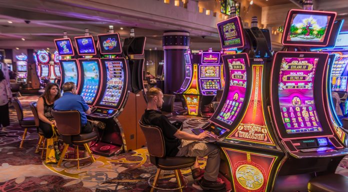 Industria de gambling: interzicerea jocurilor de noroc ar împinge economia în pierderi masive. Nimic despre impactul social