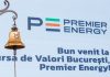 Mega-tranzacție în energie: Premier Energy preia Distribuție Energie Oltenia cu 1,5 milioane clienți pentru 700 milioane euro
