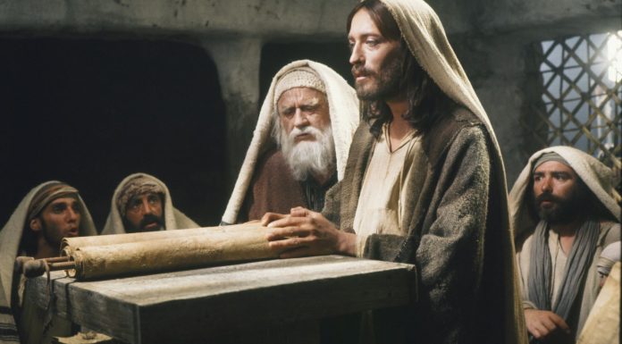 Filme la care să te uiți de Paște cu familia. Top filme cu Iisus, disponibile pe VOYO