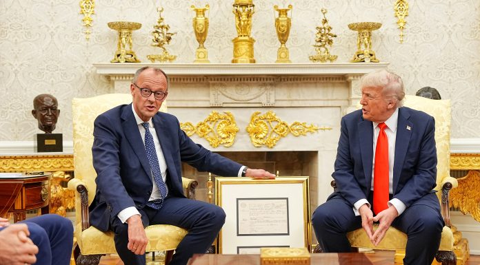 Germania intră în conflict deschis cu administrația Trump. Ce înseamnă atacul președintelui SUA asupra cacelarului Merz