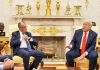 Trump ar putea reduce trupele americane din Germania, după declarațiile lui Merz despre Iran: „O decizie va fi luată curând”