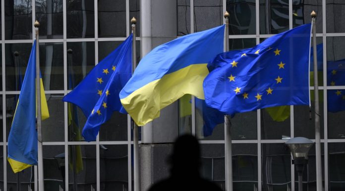 Financial Times: Franța și Germania se opun aderării accelerate a Ucrainei la UE