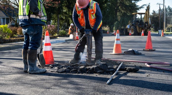 Primăria Capitalei se chinuie cu o stradă de 20 de ani. Va reuși Ciucu s-o termine