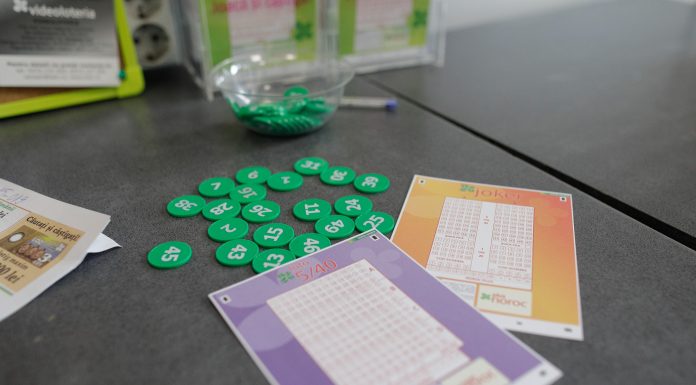 Extrageri Loto 6/49, Loto 5/40 și Joker, joi, 23 aprilie 2026. Premiile uriașe puse în joc