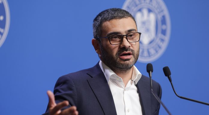 Ministrul Muncii: „Închidem robinetul băieților deștepți" din unitățile protejate. „Am schimbat regulile jocului”