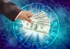 Horoscop. Cele patru zodii care atrag bani până pe 3 mai 2026. Oportunități financiare până la finalul săptămânii