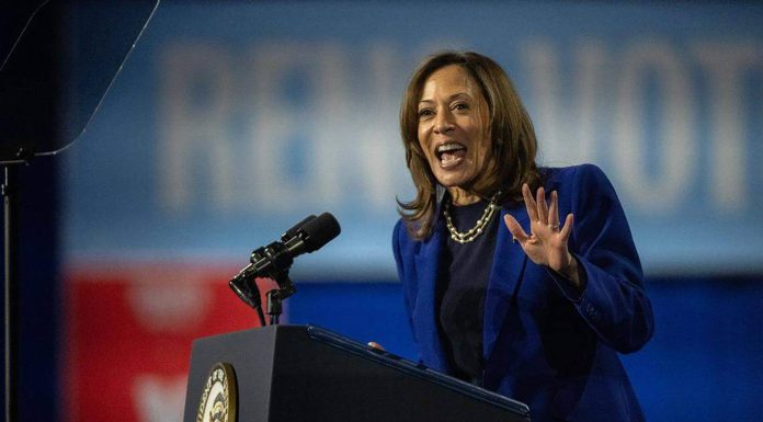Kamala Harris spune că se gândeşte să candideze la preşedinţie în 2028. A pierdut în fața lui Trump în 2024