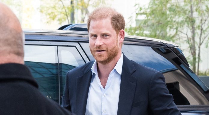 Prințul Harry, dat în judecată de organizația caritabilă pe care a fondat-o în memoria Prințesei Diana