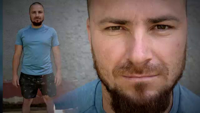 Alertă într-un sat din Mureș, după ce un localnic a susținut că l-a văzut pe Emil Gânj. Poliția a mobilizat forțe în zonă