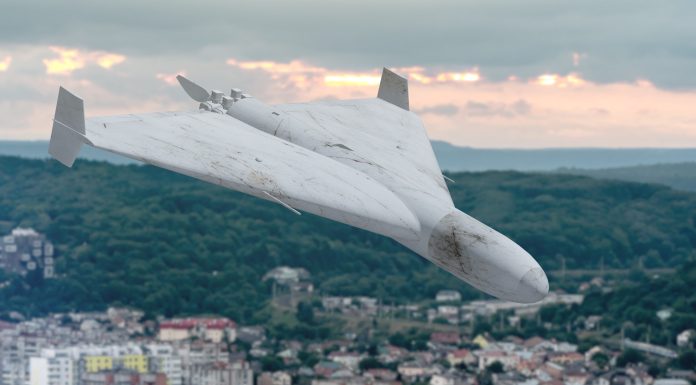 MAE reacționează dur după incidentul de la Galați: România condamnă violarea spațiului aerian de către Rusia