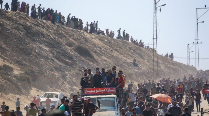 Boală, foamete și atacuri israeliene: la șase luni după armistițiul lui Donald Trump în Gaza