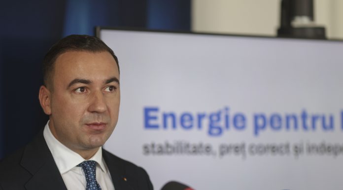 Ministrul Energiei: „Nu există probleme de aprovizionare pe piaţa de carburanţi din România”