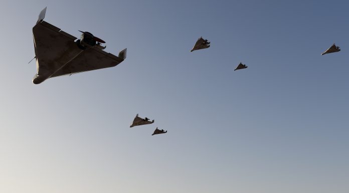 România a semnat un acord cu SUA pentru sisteme anti-dronă. Țara are acces în timp real la platforma Counter-UAS